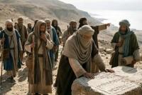 Ilustrasi - Bani Israil (Foto: Ist/Terasmuslim.com)