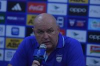 Pelatih Persib Bandung, Bojan Hodak (Foto: Persib Bandung)
