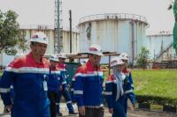 Pertamina Patra Niaga Pastikan Distribusi Energi Regional JBB Berjalan Optimal