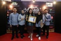 Raih KWP Award 2026, Li Claudia Apresiasi Peran KWP Dorong Kolaborasi dan Inovasi