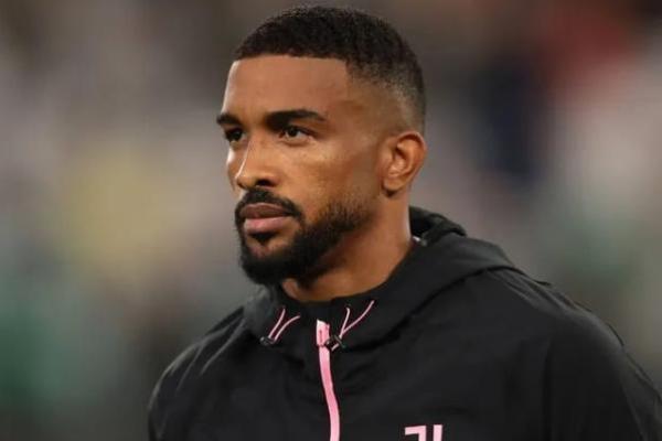 Bek Juventus, Gleison Bremer (Foto: Sports Mole) 