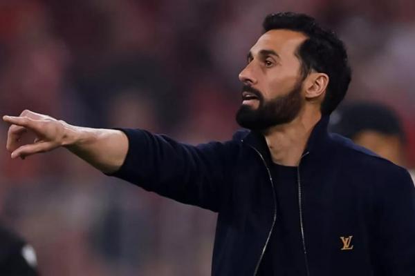 Pelatih Real Madrid, Alvaro Arbeloa (Foto: realmadrid.com) 