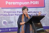 Lestari Moerdijat Sebut Guru Perempuan Tentukan Arah Pembangunan Bangsa