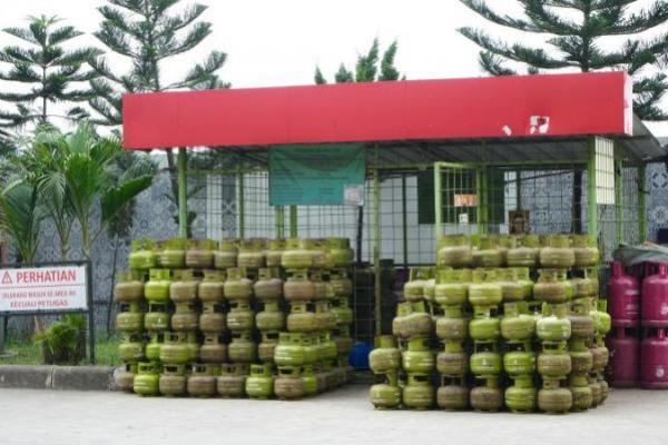 Pertamina Patra Niaga Regional JBB mengapresiasi langkah cepat Polres Indramayu yang berhasil mengungkap kasus penyalahgunaan energi bersubsidi di wilayah Kecamatan Gantar, Kabupaten Indramayu (Foto: Ist) 