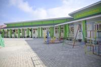 Kemendikdasmen Tuntaskan Revitalisasi Sekolah di Sumbar