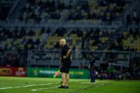 Kalah dari Madura United, Pelatih Persebaya Soroti Finishing Pemainnya