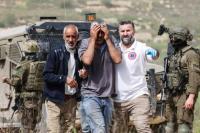 Pemuda Palestina Tewas Ditembak Israel di Dekat Hebron