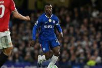 Gelandang Chelsea, Moises Caicedo (Foto: chelseafc)