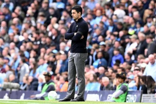 Pelatih Arsenal, Mikel Arteta (Foto: arsenal.com) 