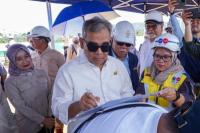 Ketua MPR Apresiasi Percepatan Pembangunan IKN: Megah, Mewah, Membanggakan