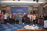 Kemdikdasmen Dorong Pemberdayaan Perempuan Lewat Literasi Nasional