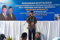 Menteri Pendidikan Dasar dan Menengah (Mendikdasmen) Abdul Mu`ti(Foto: Humas Kemendikdasmen)