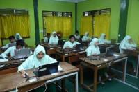 Program TKA SD Hari Kedua di Bantul Berjalan Lancar