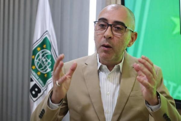 Anggota Komisi VI DPR RI dari Fraksi PKB, Nasim Khan. Foto: dok.katakini 