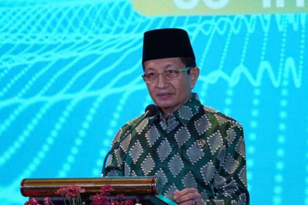Menteri Agama, Nasaruddin Umar (Foto: kemenag) 