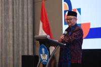 Wujudkan Pendidikan Inklusif, Kemendikdasmen Luncurkan PJJ Menengah Nasional