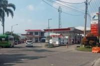 Pertamina Pastikan Penyaluran Bio Solar di Pejampangan Sukabumi Tetap Normal