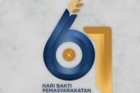 Ilustrasi - Hari Bhakti Pemasyarakatan (HBP) ke-61 (Foto: Ditjen Pemasyarakatan/RRI)