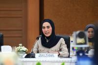 Wakil Ketua DPR RI Sari Yuliati (Foto: DPR)