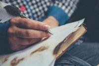 Ilustrasi - ini sejarah dan tujuan peringatan Hari Puisi Nasional setiap tanggal 28 April (Foto: canva.com)