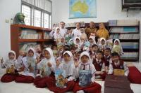 Buku Bermutu Dapat Antusiasme Tinggi dari Anak-anak SD di Banda Aceh