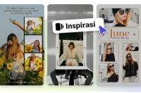 Aplikasi pengubah foto menjadi video.