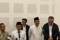 Cak Imin: Sekolah Rakyat Visi Putus Rantai Kemiskinan Lewat Pendidikan