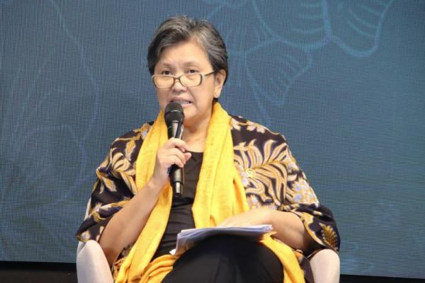 Wakil Ketua MPR RI Lestari Moerdijat (Foto: MPR) 