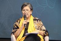 Lestari Moerdijat Sebut Kesehatan Perempuan Menentukan Arah Masa Depan Bangsa
