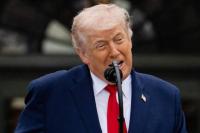 Senat Tolak Rencana untuk Mengakhiri Blokade terhadap Kuba