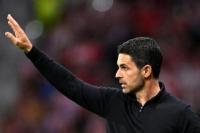 Pelatih Arsenal, Mikel Arteta (Foto: arsenal.com)