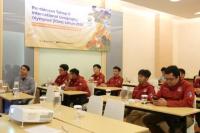 Persiapan talenta terbaik bangsa melalui Pembinaan Tahap II International Geography Olympiad (iGeo) (Foto: Humas Kemendikdasmen)