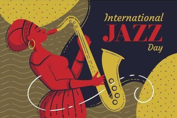 Ilustrasi - peringatan Hari Jazz Internasional setiap 30 April (Foto: Freepik) 