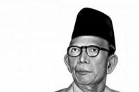 Ilustrasi - Ki Hadjar Dewantara atau dikenal sebagai Bapak Pendidikan Nasional (Foto: Kompas)