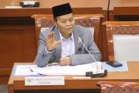 Wakil Ketua MPR RI sekaligus Anggota Komisi VIII DPR RI dari Fraksi PKS, Hidayat Nur Wahid, atau akrab disapa HNW (Foto: Humas MPR)