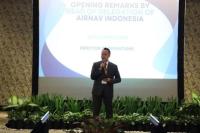 ICAO Tunjuk AirNav Pimpin Task Force di Asia Pasifik
