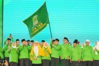 Dewan Pengurus Wilayah (DPW) Partai Kebangkitan Bangsa (PKB) Sulawesi Tengah (Foto: Ist)