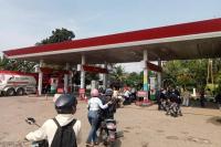 Pertamina Patra Niaga Regional JBB Pastikan Distribusi Solar di Lebak Aman