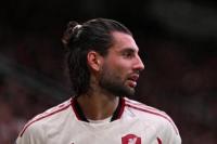 Gelandang Liverpool, Dominik Szoboszlai (Foto: liverpoolfc.com)
