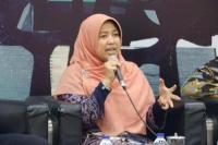 Wakil Ketua Komisi X DPR RI, Kurniasih Mufidayati (Foto: Dok. Ist)