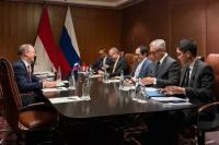 Jelang INNOPROM 2026, Wamenperin Jajaki Peluang Investasi RI-Rusia