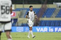 Pattynama Sebut Ritme Permainan Persija Harus Segera Diperbaiki