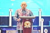 Habib Zakaria: LCC Empat Pilar MPR Sarana Penguatan Nilai Kebangsaan Generasi Muda