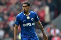 Bek Chelsea Bahagia Bisa Jalani Debut Pertamanya Musim Ini