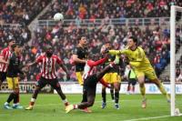 Imbang Lawan Sunderland, Carrick Tetap Bangga ke Pemainnya