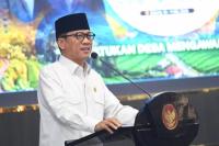Menteri Desa dan Pembangunan Daerah Tertinggal (Mendes PDT) Yandri Susanto (Foto: Humas Kemendes PDT)