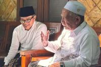 KH Ubab Maimoen Minta Calon Ketum PBNU Jangan Saling Menjelekkan