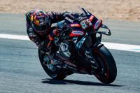 Pembalap Aprilia Racing, Jorge Martin (Foto: Aprilia Racing)