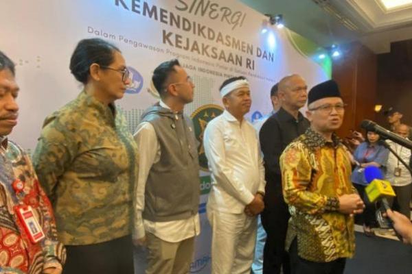 Sistem PIP Bakal Diubah, Sekolah Bisa Usulkan Calon Penerima