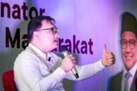 Deputi Bidang Koordinasi Pemberdayaan Ekonomi Masyarakat dan Pelindungan Pekerja Migran Kemenko PM, Leontinus Alpha Edison (Foto: Ist)